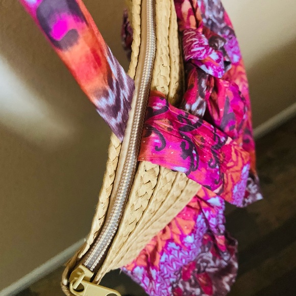 Fabric Tote Bag - Picture 3 of 3